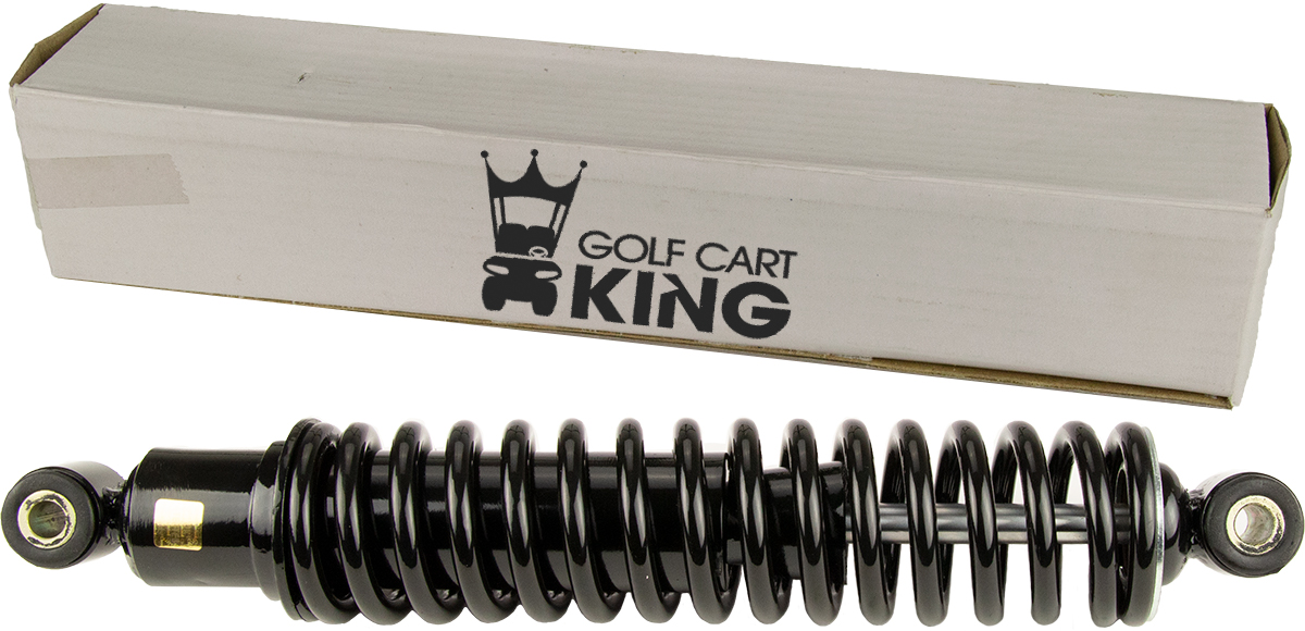 Yamaha G1 Rear Shock Assembly