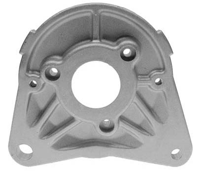Yamaha G2-G22 Drive End Front Cover