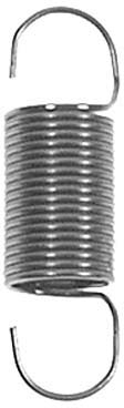 Yamaha G2, G8, G9, G11 Throttle Stop Spring 85-94