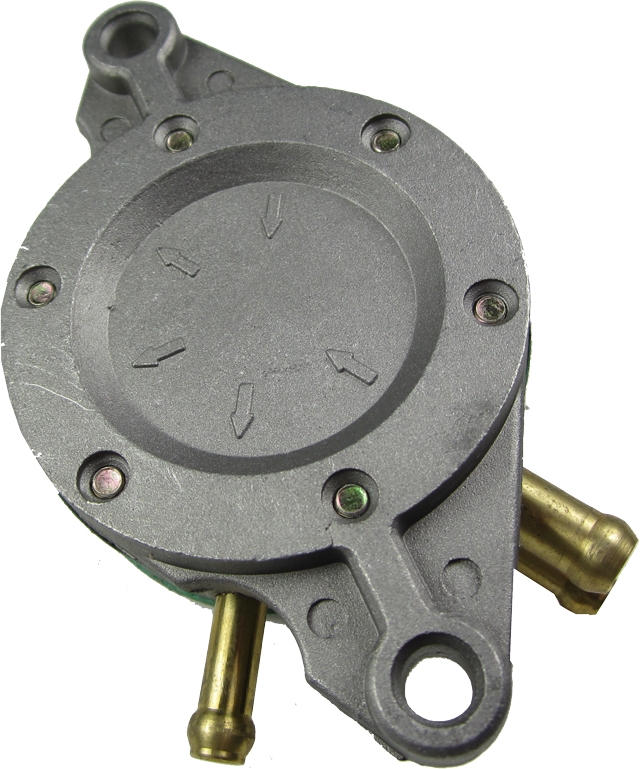 Yamaha G2 Fuel Pump Golf Cart