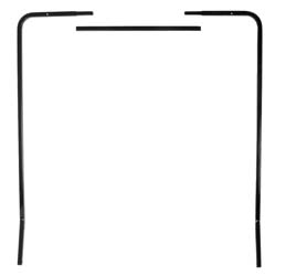 EZGO Marathon Front Top Support Strut 1986-94