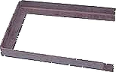 EZGO Outer Single Battery Rack 1978-91