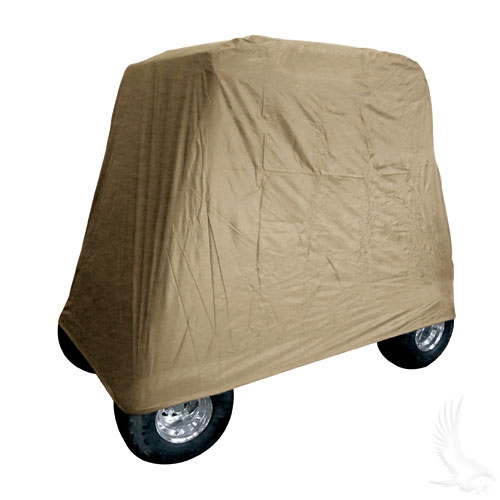 Golf Car Storage Cover