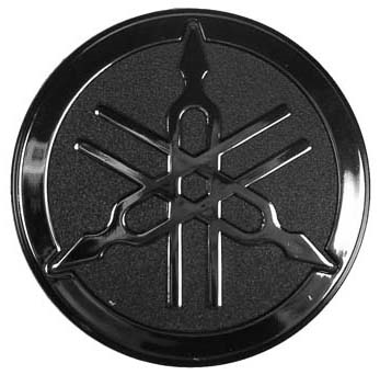 Yamaha G22 Emblem