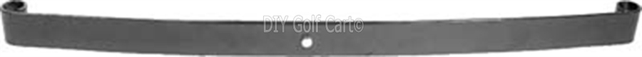 Club Car Precedent 2004-Up Rear Leaf Spring (Standard) - Gas