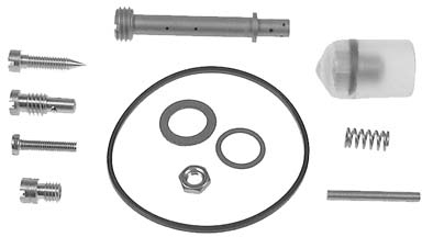 EZGO 1976-87 Carburetor Repair Kit