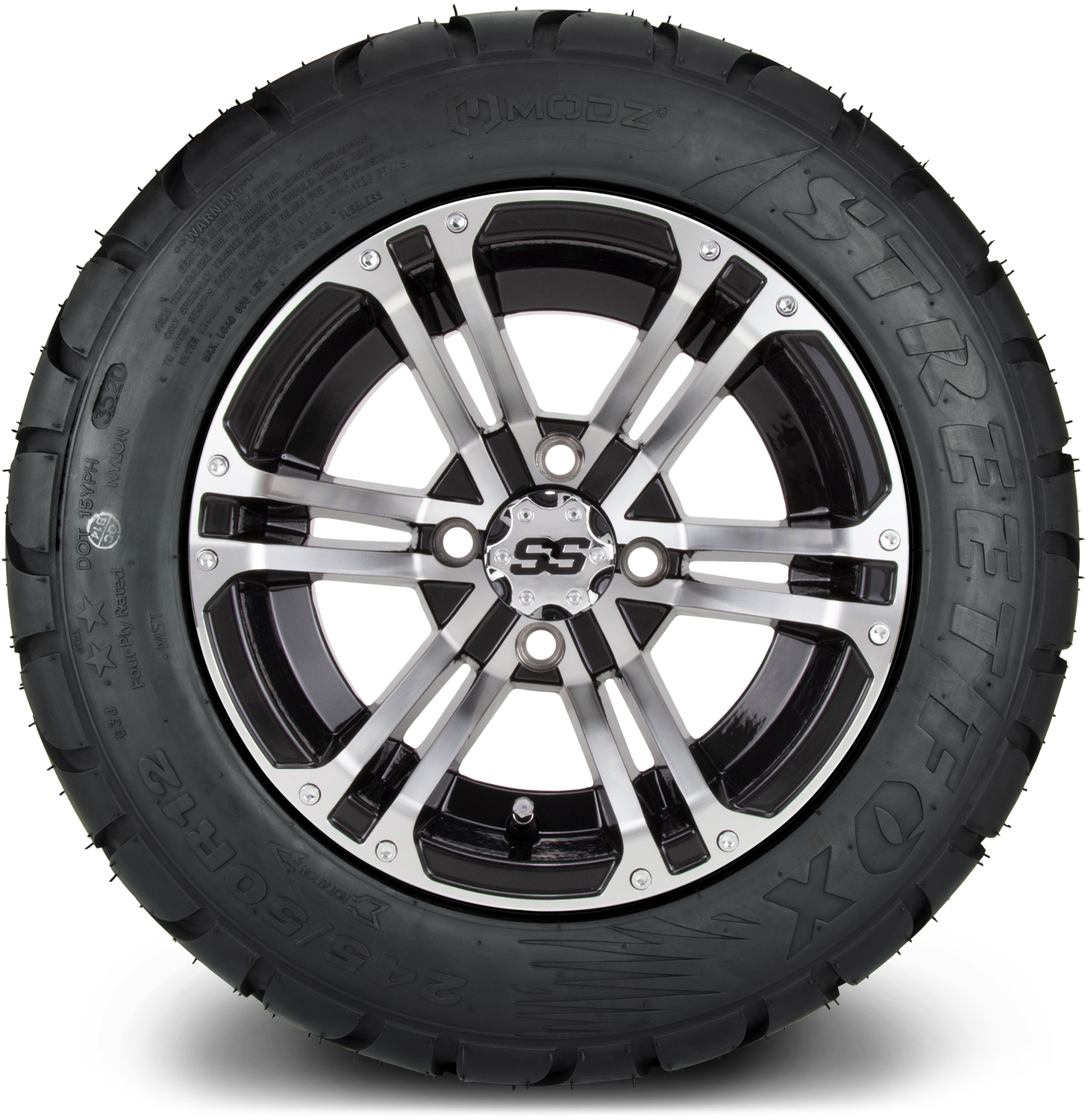 SF-50-12