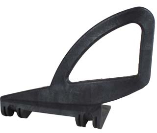EZGO RXV Hip Restraint Driver Side