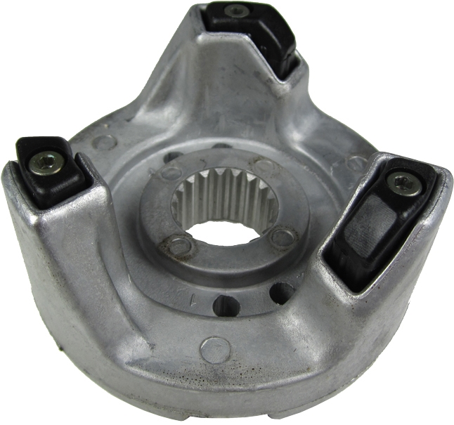 Yamaha G1, G2, G8, G9, G11, G14, G16, G19, G22 Spring Seat