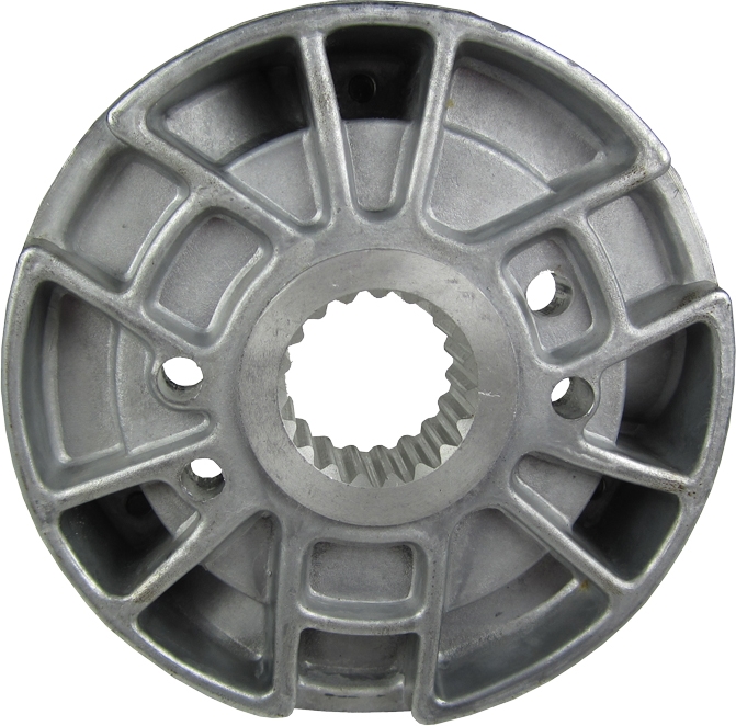 Yamaha G1, G2, G8, G9, G11, G14, G16, G19, G22 Spring Seat