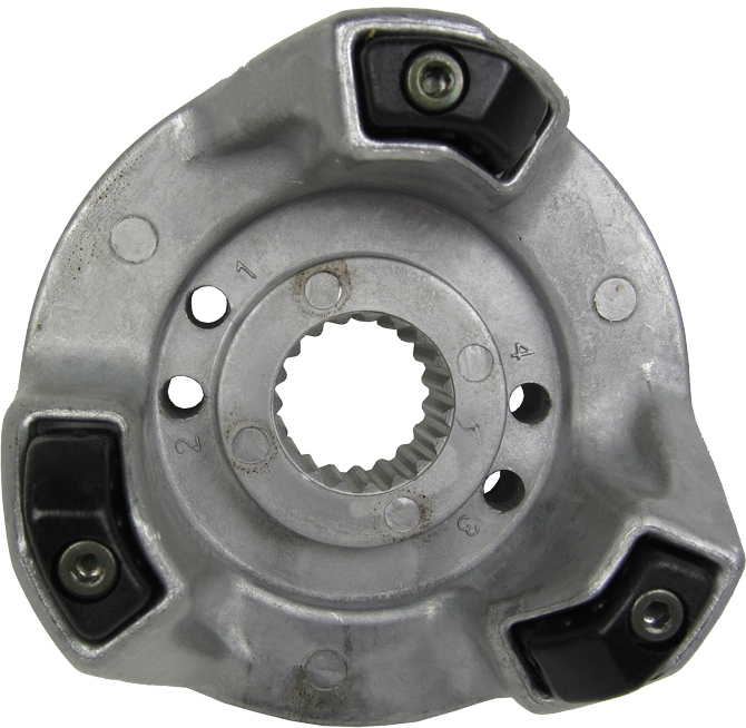 Yamaha G1, G2, G8, G9, G11, G14, G16, G19, G22 Spring Seat