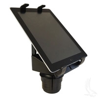 Tablet Cup Mount Holder