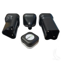 Gimme Charge USB Golf Cart Phone Charger-Universal Adapter