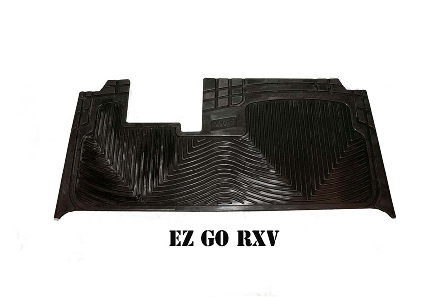 Gorilla Floor Mat | EZGO RXV Floorboard (2008-up)