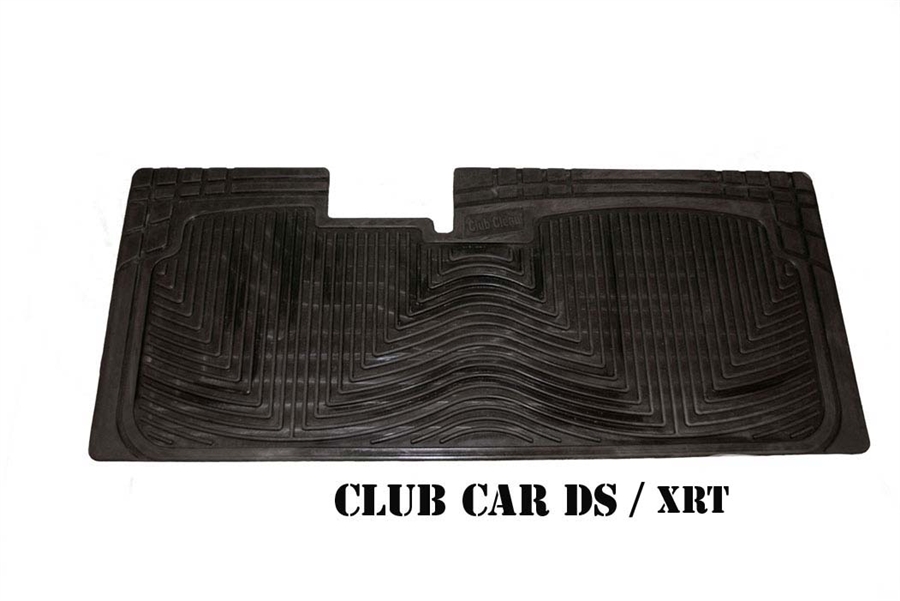 Gorilla Floor Mat | Club Car DS Floorboard (1987-up)