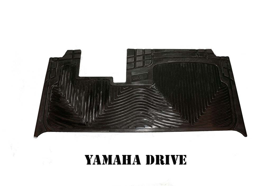 Gorilla Floor Mat | Yamaha Drive Floorboard (2007-up)