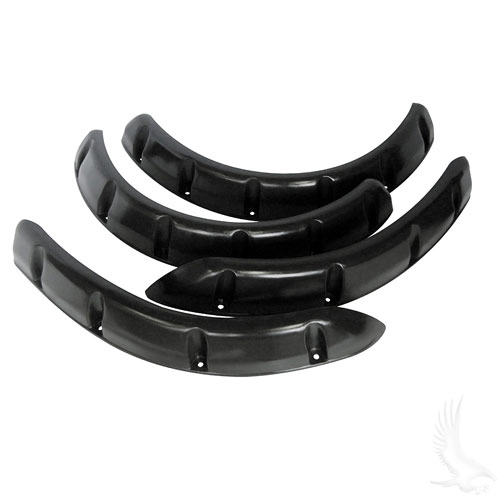 RHOX Yamaha G29 Drive - Fender Flare Set - 2007-Up