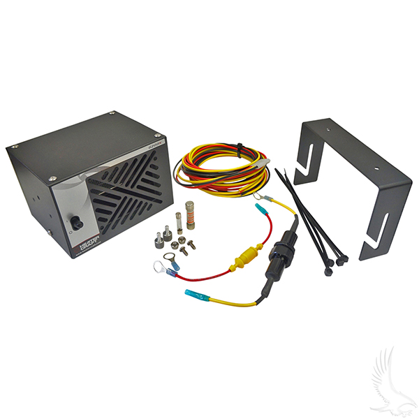36V/48V Electric Heater Kit