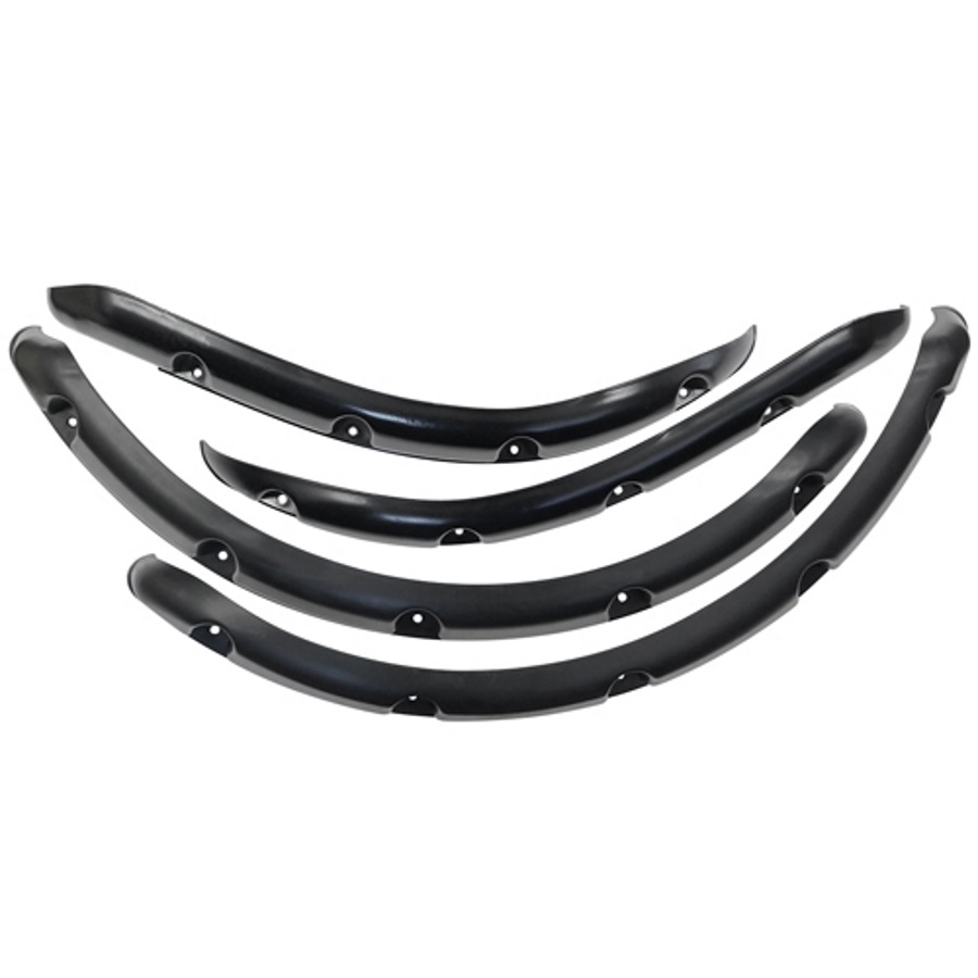 RHOX EZGO TXT (2014-Up) Fender Flares - set of 4
