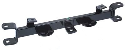 EZGO 1994-00 Front Axle Weldment