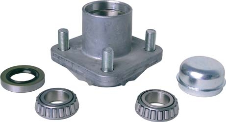 EZGO Hub Assembly Kit 2001.5-Up