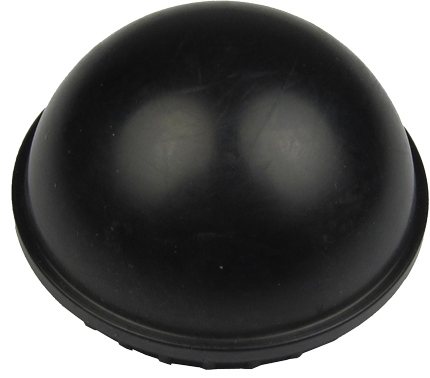 Yamaha G11, G16, and G19 Dust Cover