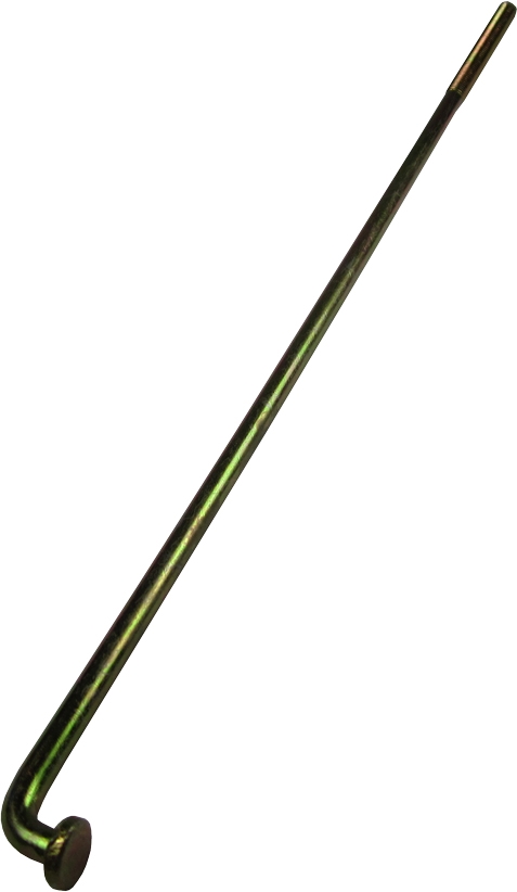 Yamaha G1-G19 11.5'' Battery Hold Down Rod