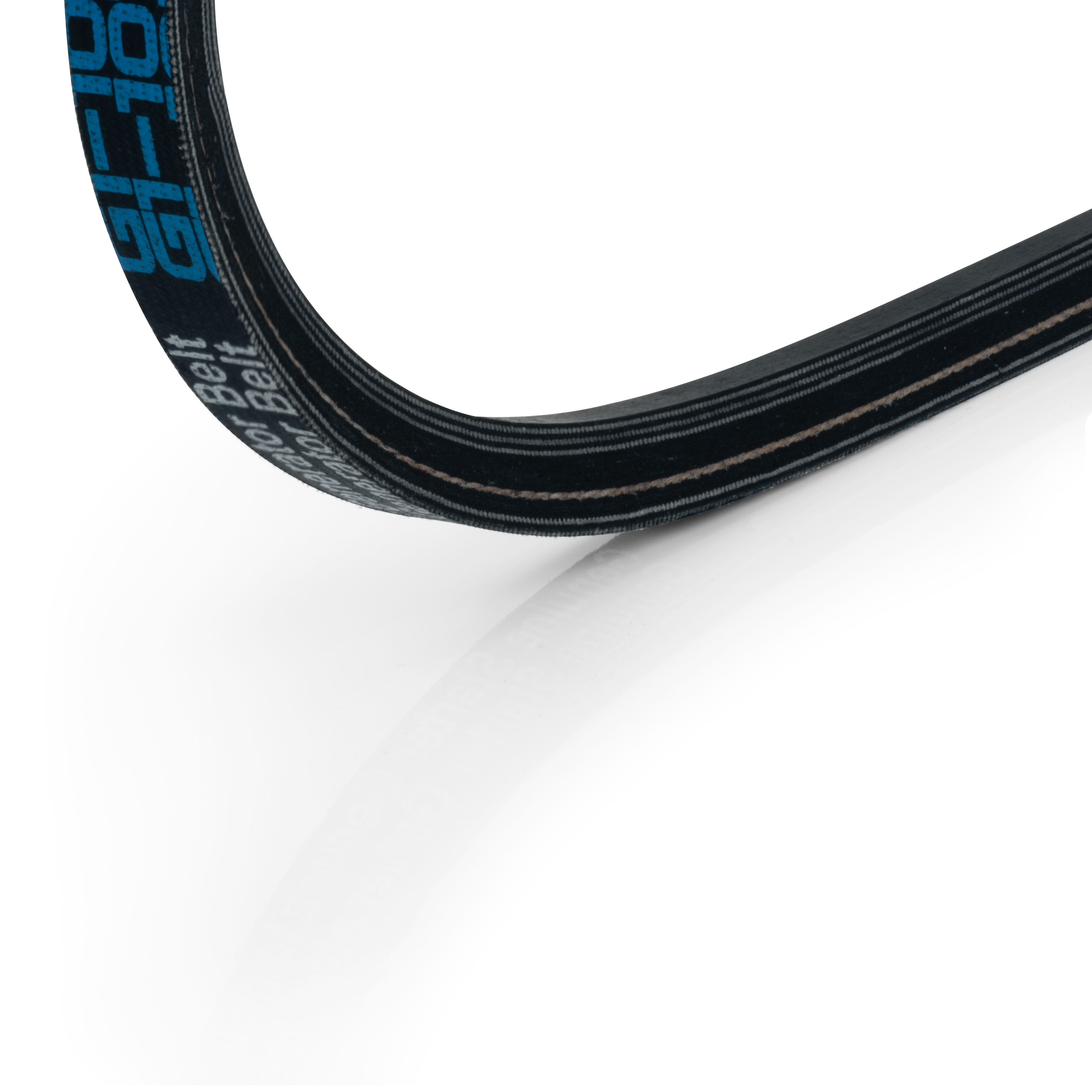 Club Car Starter Generator Belt (1988-91 and 1994)