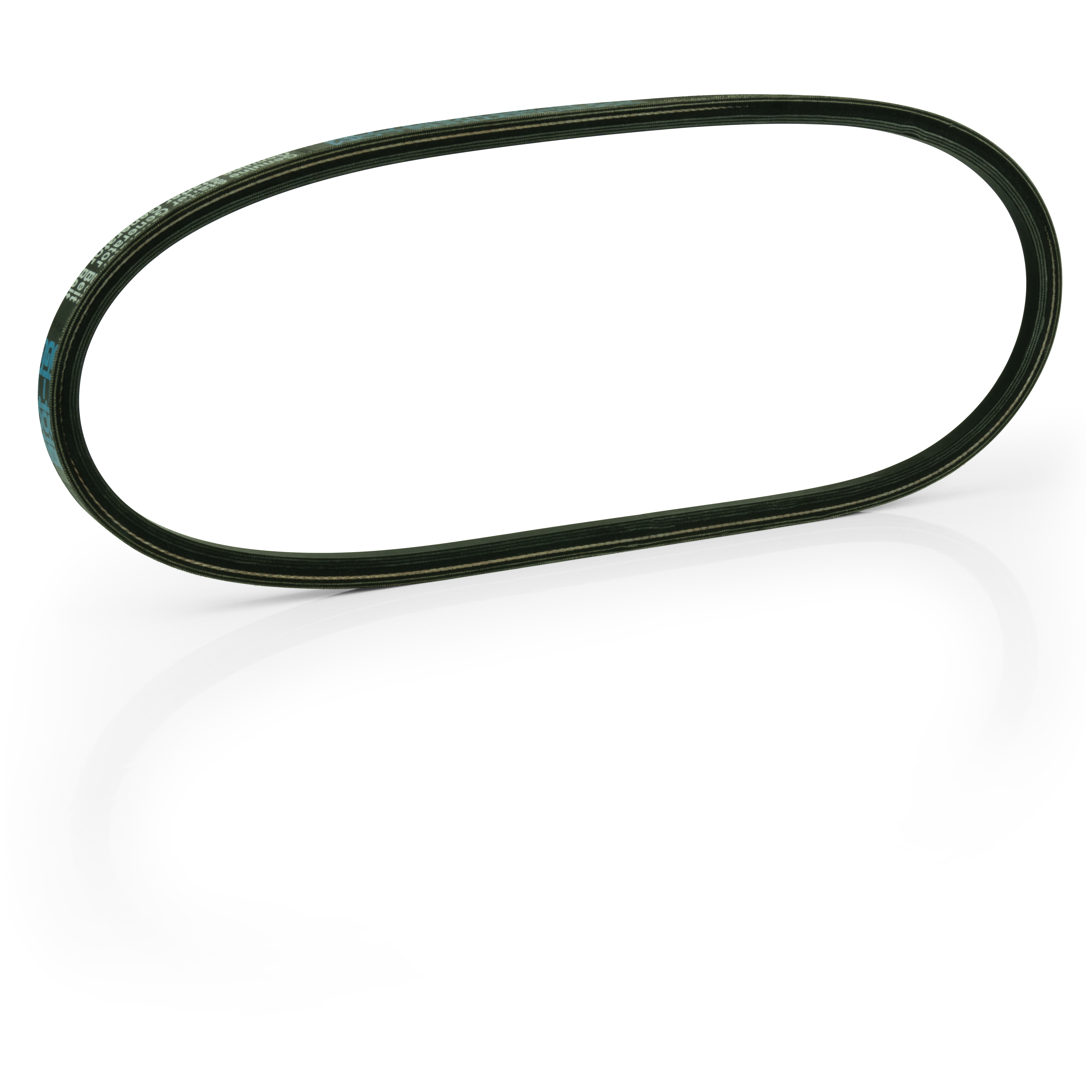 Club Car Starter Generator Belt (1992-96) OHV