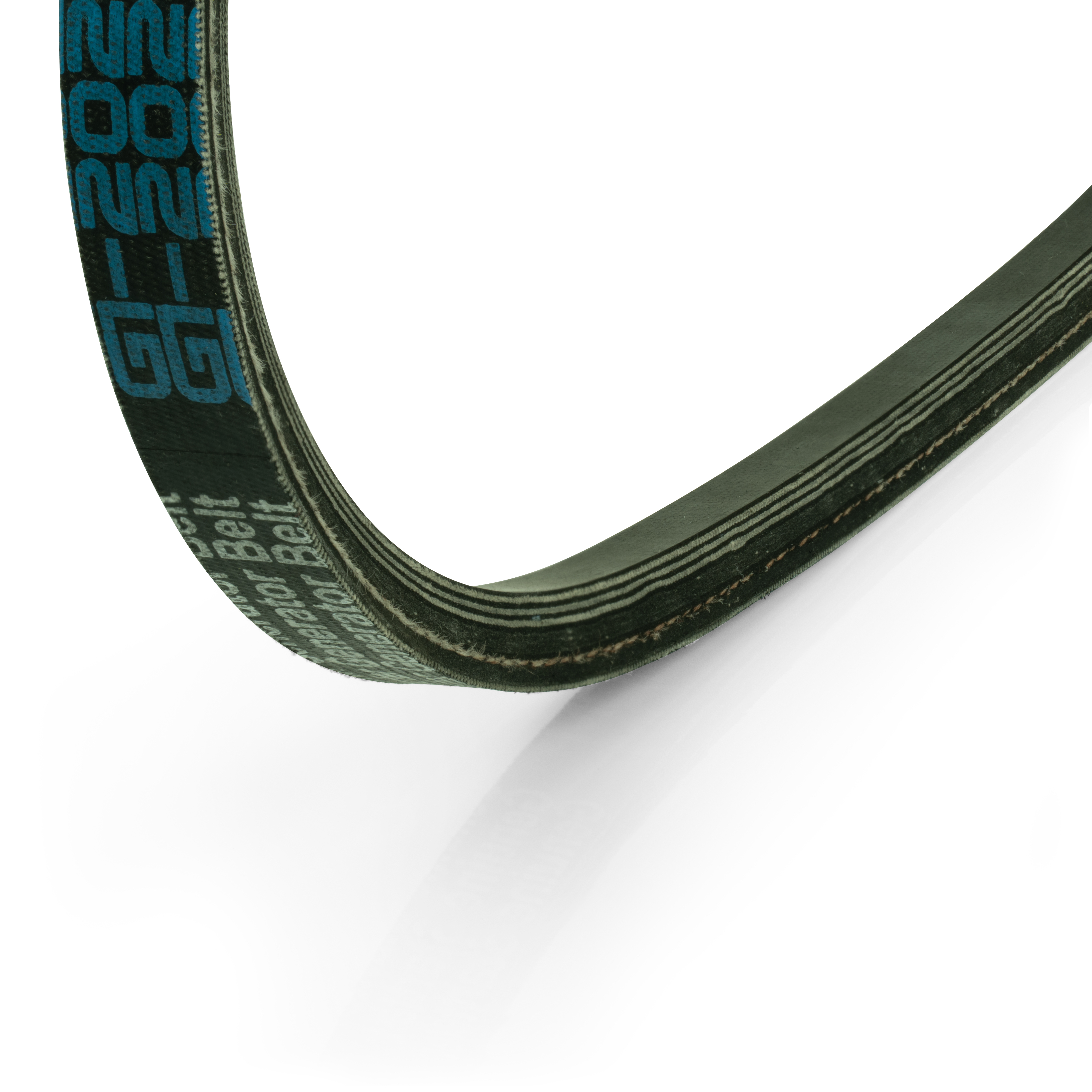 EZGO Starter Generator Belt 4 Cycle 1991-Up