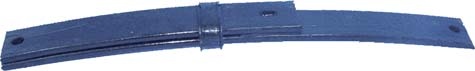 EZGO 2001.5-04 Front Leaf Spring (Standard)