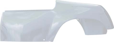 Yamaha G14, G16, G20, G21, G22 Rear Body Ivory