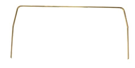 Club Car Front Body Trim