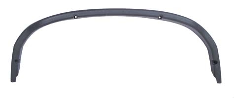 Club Car Precedent Brow Cap