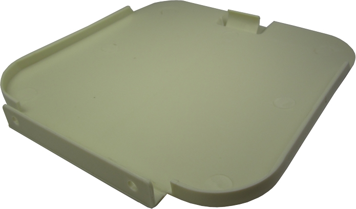 Yamaha G2, G9 Fuel Inlet Cover