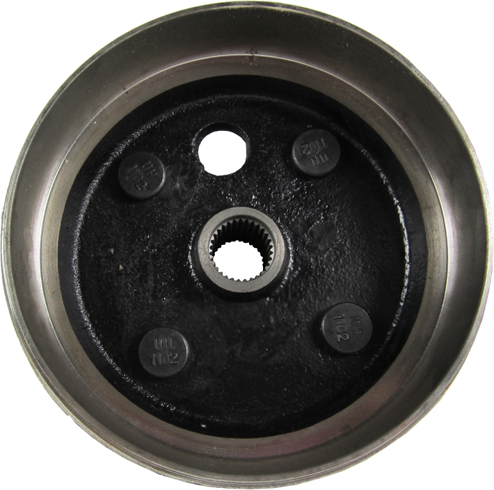 EZGO 1991-Up (4 cycle gas) Brake Drum Hub