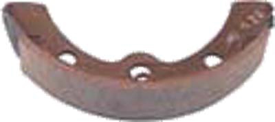 Club Car DS Replacement Brake Shoes - 1981-94 (Set of 4)