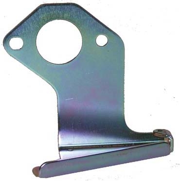 THROTTLE RETURN SPRING FOR CLUB CAR FE290 and FE350 ENGINE 92-UP