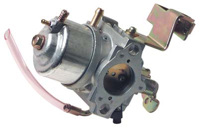 Yamaha G22, G29 Carburetor Assembly