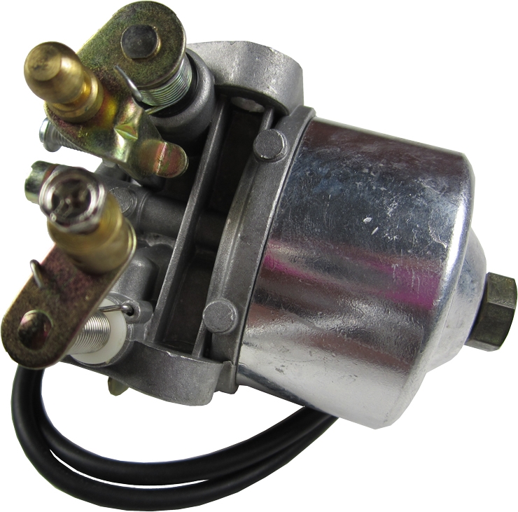EZGO Carburetor Assembly Gas 2000-2001