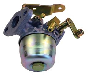 EZGO Carburetor Assembly 2 Cycle 1989-1993