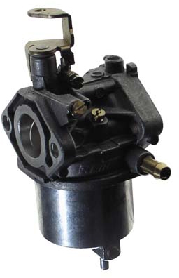 Club Car DS and Precedent 1998-Up (FE290) Carburetor