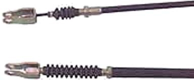 Yamaha G1 Gas and Electric Brake Cable (Passenger Side)