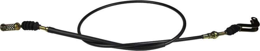 Yamaha Gas Forward and Reverse Shift Cable G2-G11