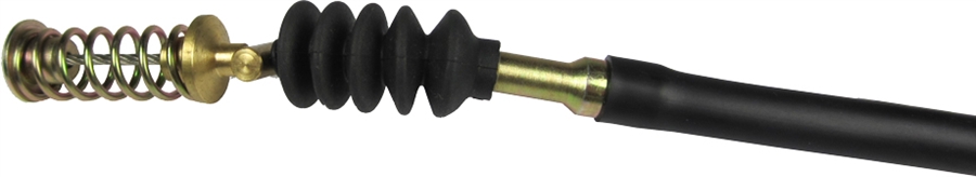 Yamaha Gas Forward and Reverse Shift Cable G2-G11