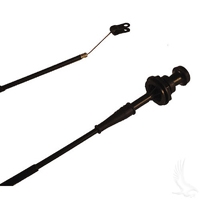 Yamaha G2 and G9 Choke Cable- Gas carts - 24"