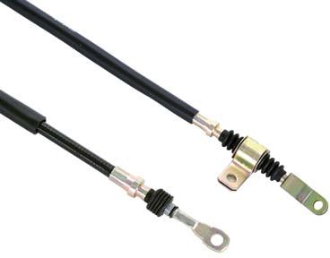 Yamaha G8, G14, G16, G19 and G20 Brake Cable (Passenger Side)