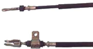 Yamaha G16 (gas) Brake Cable (Drivers Side)