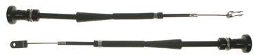 Choke Cable Yamaha G11, G16, G21, G22