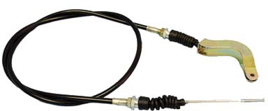 EZGO ST350 Workhorse 1996-Up Forward and Reverse Cable